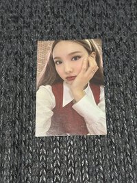 娜3（下面有損）