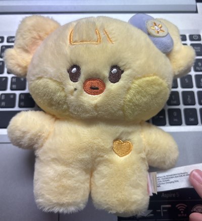 IVE SWITCH 怜中娃