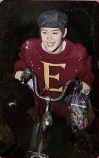 All of you 隨機卡 宮下公園