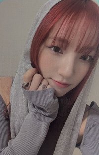 WE UNIS k4 專輯卡 