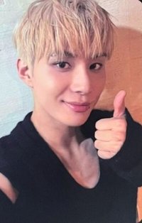 WALK ALLMD 特典卡 