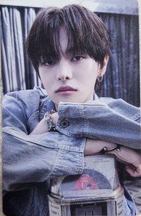 迷一MD FREAK ALARM 隨機卡 