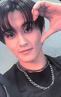 WALK ALLMD 特典卡 