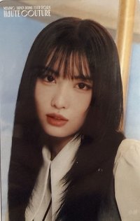 24日巡 JYP JAPAN 入場卡 / 場限卡 