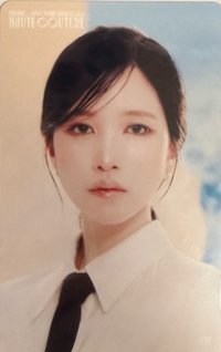 24日巡 JYP JAPAN 入場卡 / 場限卡 