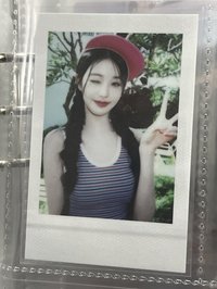 夏日寫真拍立得