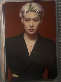 GH2 專卡 POCA DIARY ver.QR