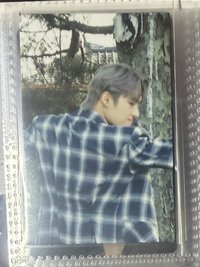 Fever Epliogue 專卡 Diary ver. 1