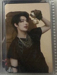 Aniteez in treasure  隨機卡