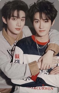 三專 UR卡 隨機卡 23雙人