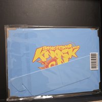 WVS特典