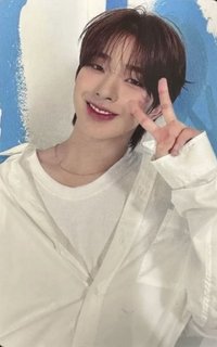 日本出道專 通常盤 專輯卡 