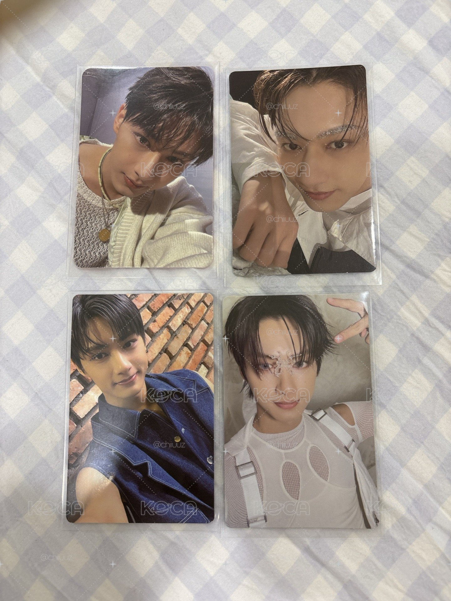Jun小盤