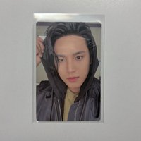 迷你10專輯卡 打拳擊偷懶耍帥奎