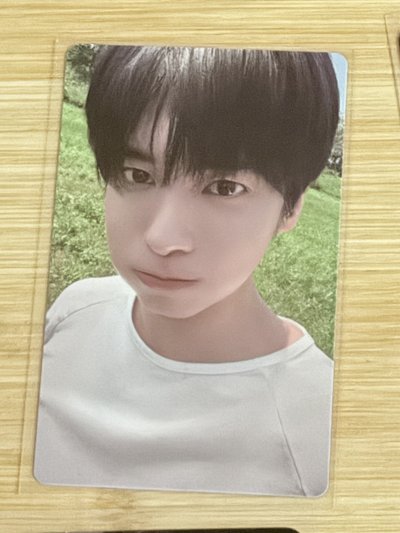 另一批帥哥小卡