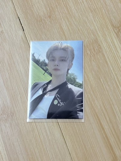 另一批帥哥小卡