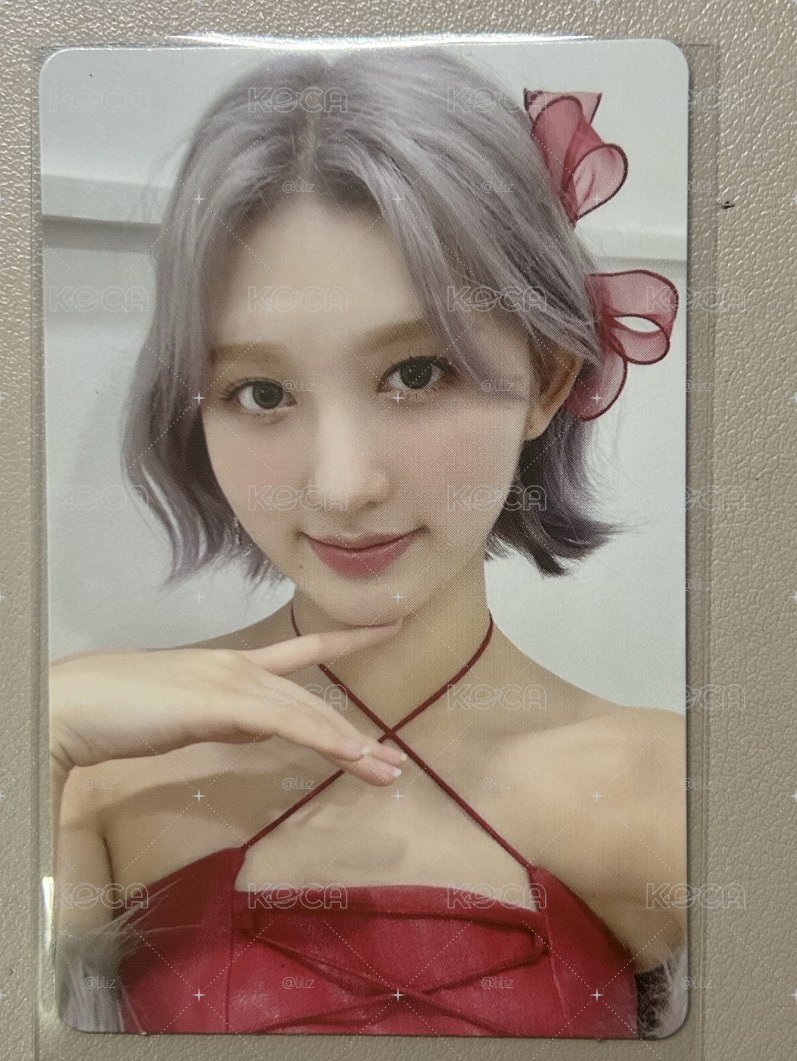ive sr火狐秋