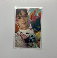 正規四克拉盤 油彩盤率哥