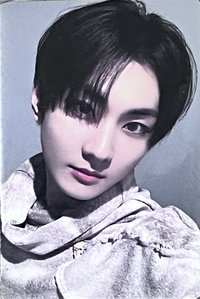 正二 yzy 7.0 特典卡 