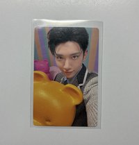 精選專 熊可愛還是秀可愛