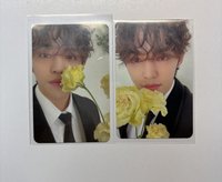 迷你10 新郎喆 （兩張）