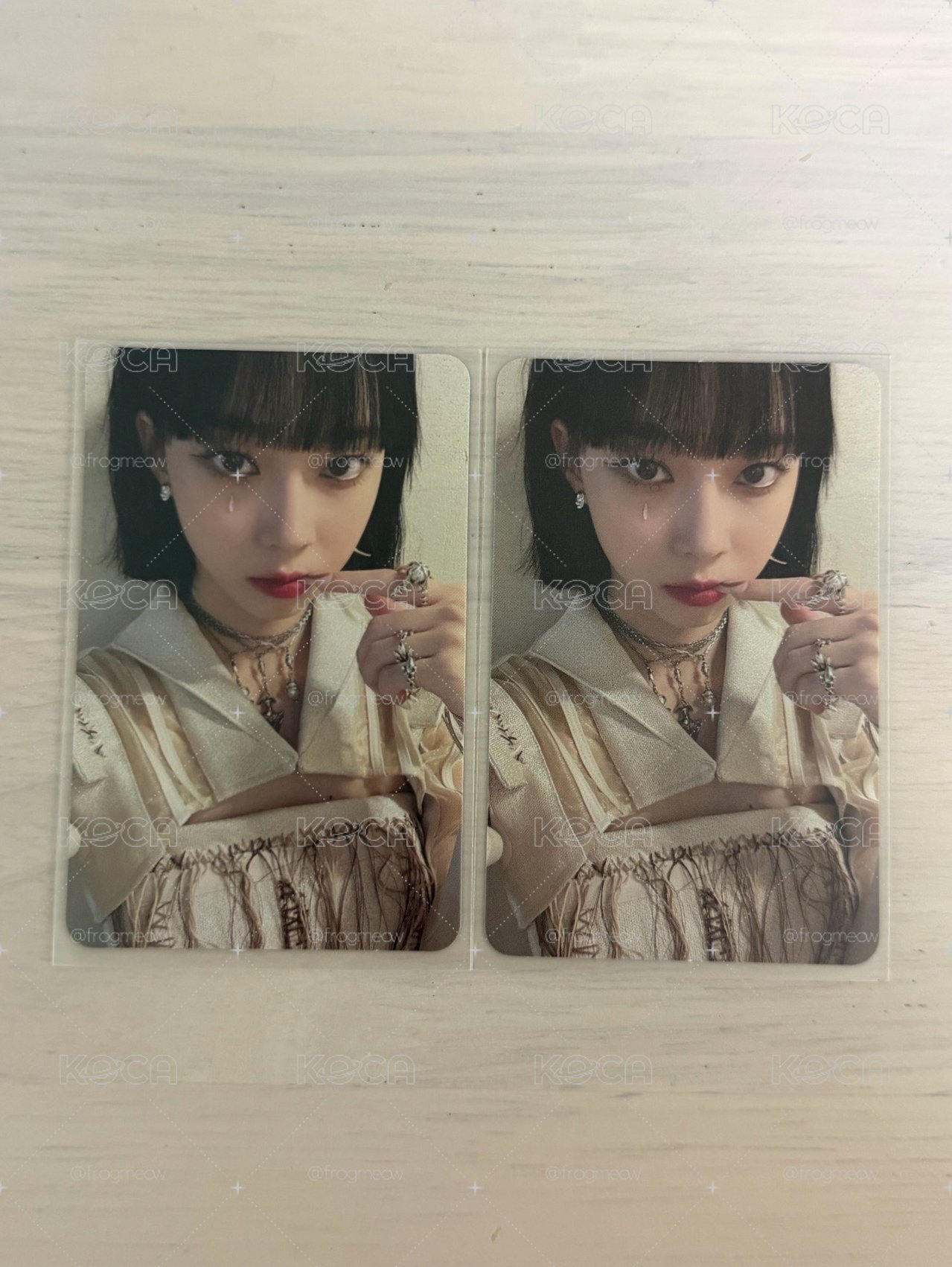 淚鑽冬
