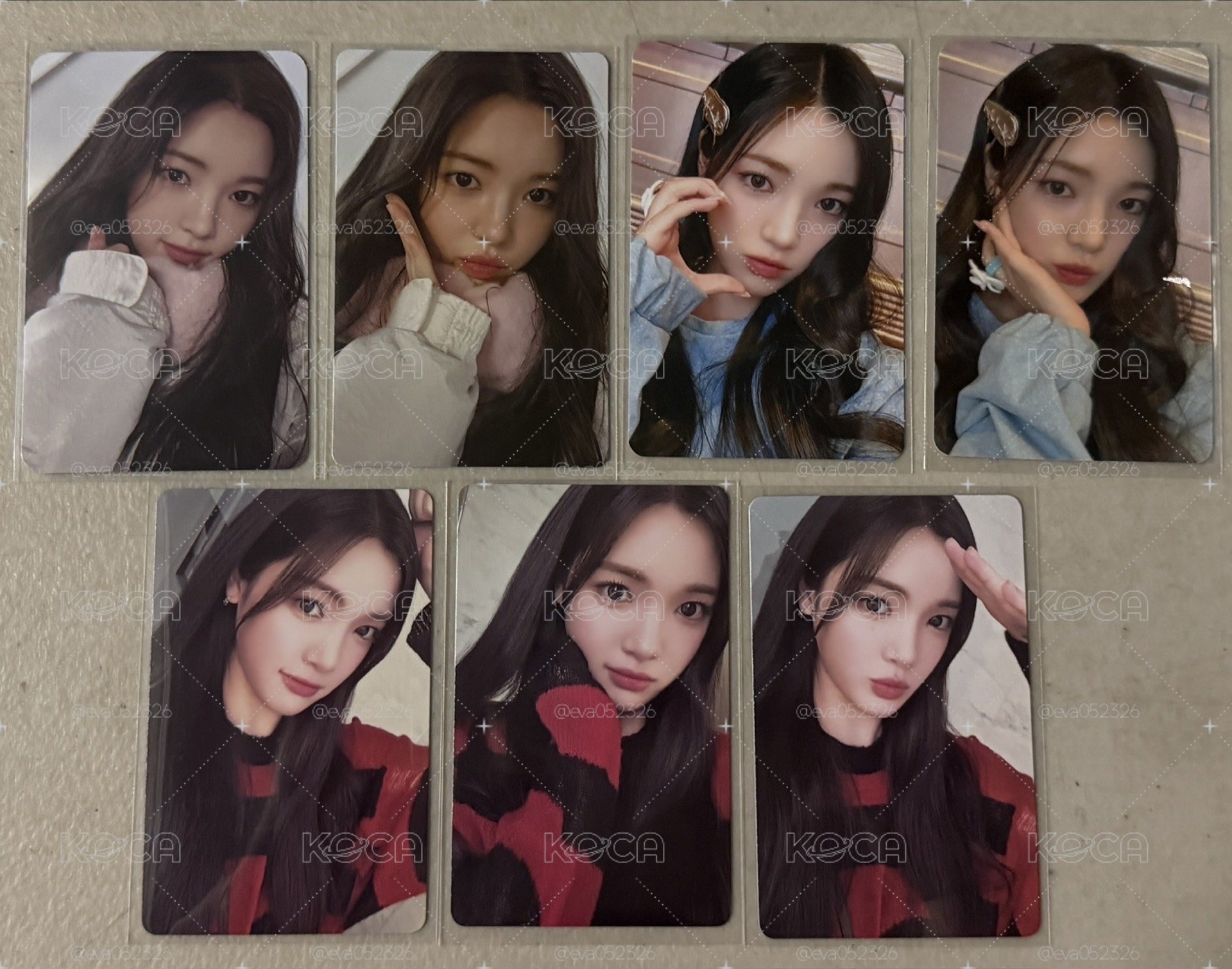 Yuha小盤