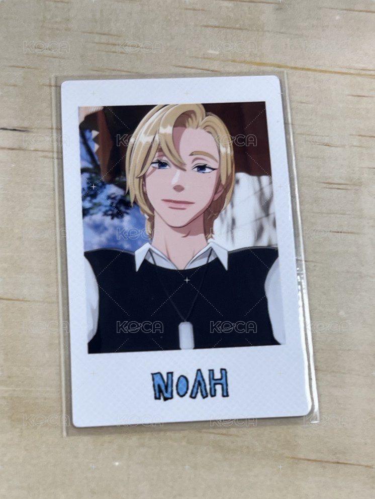 諾亞