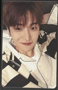 一期會員禮卡 扶頭