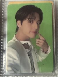 Movement 新那拉 特典卡