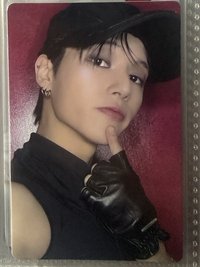 GH3 hello82 US 特典卡 CHU ver.