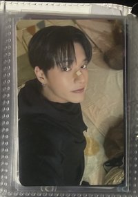 ANITEEZ IN TREASURE 隨機卡