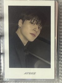 GH3 專卡 POCA 為拍立得