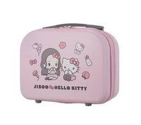 小型行李收納箱