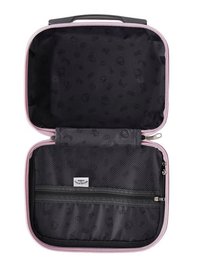 小型行李收納箱