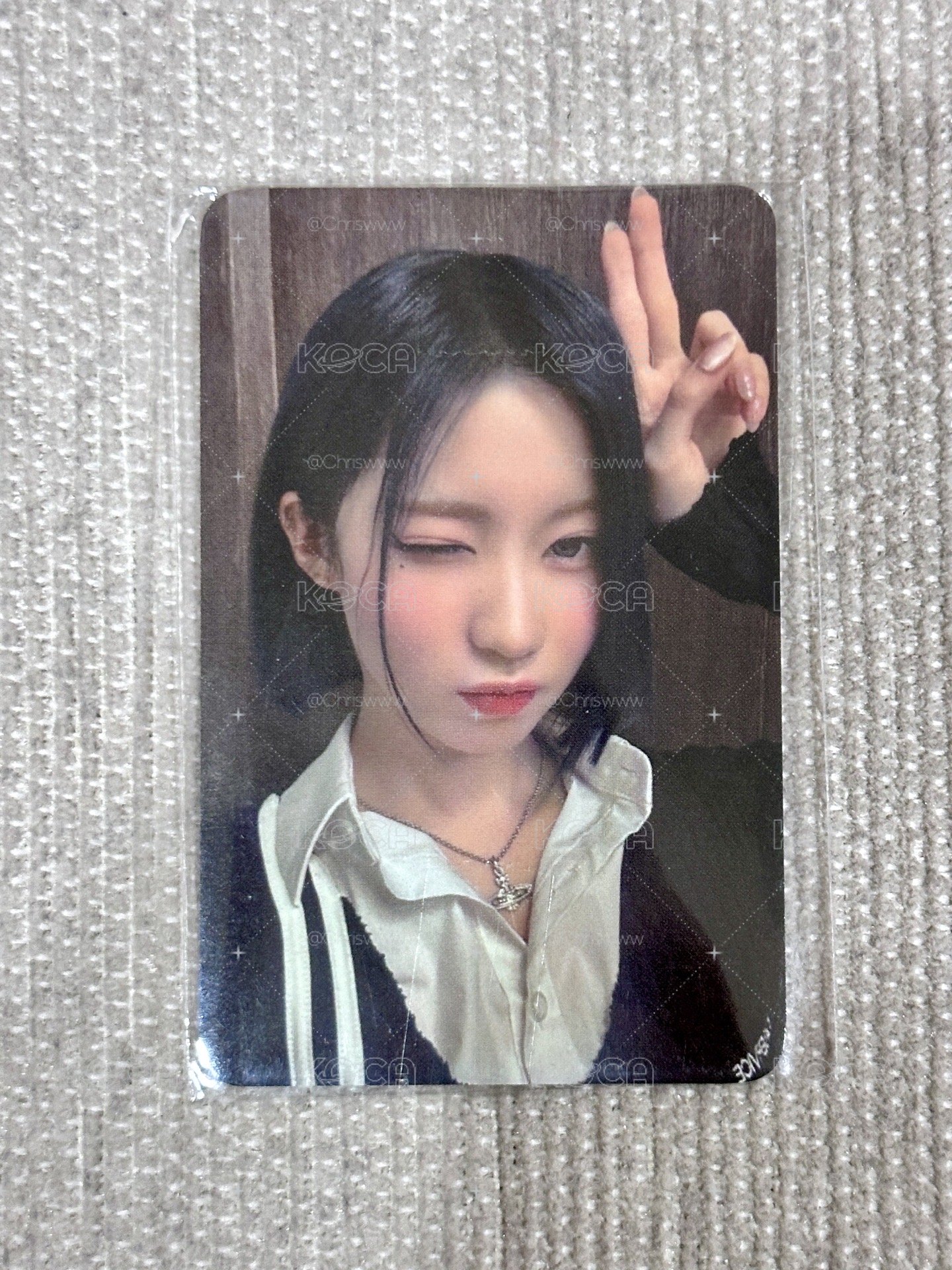 聖誕角