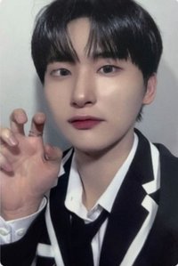 MASTER : PIECE sw 6.0 簽售卡 