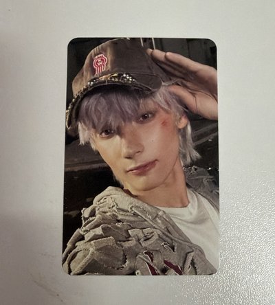 正四電子專B版小卡