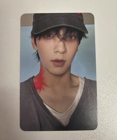 正四電子專B版小卡