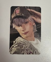 正四電子專B版 休寧小卡