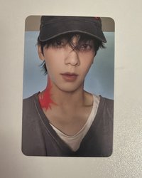 正四電子專B版 秀彬小卡