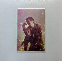 迷你11專輯卡 勛哥有點帥 