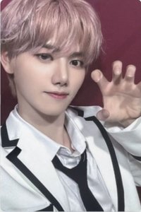 MASTER : PIECE sw 6.0 簽售卡 