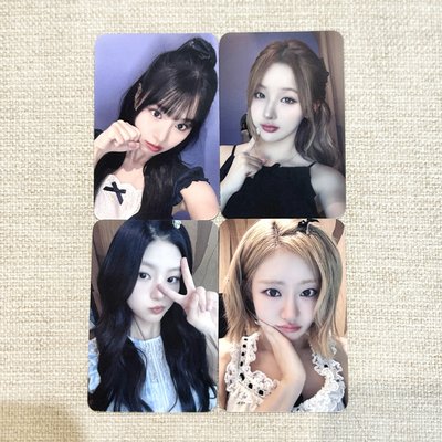 KISS OF LIFE 睡衣 線上 一套