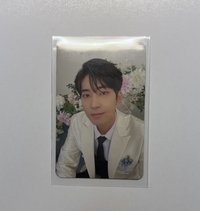 迷你10克拉盤 看起來很會打遊戲的新郎圓