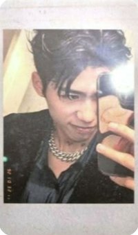 23'專場巡迴 台北 入場卡 / 場限卡 