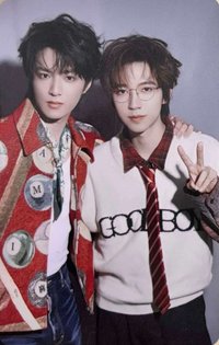 三專 UR卡 隨機卡 47雙人