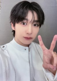 26世巡 入場卡 / 場限卡 26世巡入場卡