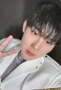 26世巡 入場卡 / 場限卡 26世巡入場卡