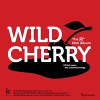 迷你4輯WILD CHERRY